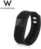 Wonder World TW64 Bluetooth 4.0 Pedometer Anti Lost