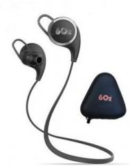 6o2 001827QB Smart Headphones