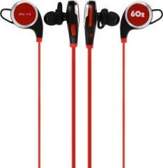 6o2 300384QR Smart Headphones