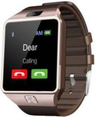 888 DZ09 Bluetooth With Build In Sim Watch Smartwatch