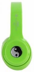 Acid Eye S460 GREEN Bluetooth Headphone Smart Headphones