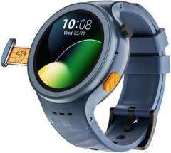 Ageasy Protec Smart Watch with Fall Detection & Dual Way Phone Calls Smartwatch