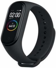 Akky Enterprise M4 WaterProof Smart Band Device