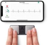 Alivecor KardiaMobile Single Lead Wireless ECG Device