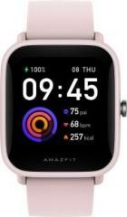 Amazfit Bip U Pro Smartwatch