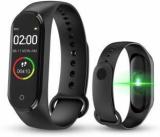 Amazotec Fit Pro M4 Bluetooth Smart Band