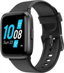 Ambrane Pulse Smartwatch