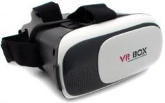 Anujbansal VR Box Virtual Reality Headsets with ultra superior