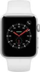 Apple Watch Series 3 GPS + Cellular 42 mm Aluminium Case