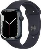 Apple Watch Series 7 GPS MKN53HN/A 45 Mm Aluminium Case