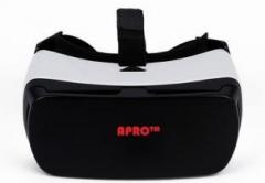 Apro Vr box with inbuilt remote with scroll and camera key