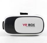 Ashiv VR Box Virtual Reality Headsets With Ultra Superior Quality Polished HD Optical Lenses 3d Glasses