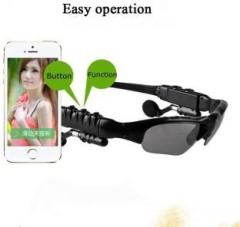 Astound Driving Sun Glasses Wireless Earphone Microphone Sports Sunglasses