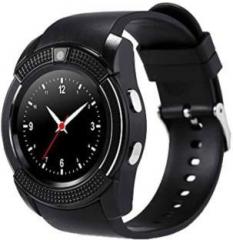 Awm V8 Black Smartwatch