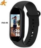 Bashaam FQ181 LATEST FITNESS TRACKER SLEEP TRACKER Bluetooth Smartband