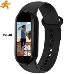 Bashaam FQ181 LATEST FITNESS TRACKER SLEEP TRACKER Bluetooth smartband