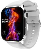 Beatxp Unbound+ 1.8 Inch AMOLED Display, BT Calling, 1000nits Brightness & Voice Assistant Smartwatch