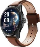 Beatxp Vega Neo 1.43 Inch Super AMOLED Display Bluetooth Calling, Metal Body Smartwatch