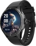 Beatxp Vega Neo 1.43 Inch Super AMOLED Display With BT Calling, AI Voice Assistant & IP68 Smartwatch