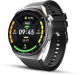 Beatxp Vega X 1.43 Inch AMOLED 466*466px Display One Tap BT 5.2 Calling AI Voice Assistant Smartwatch