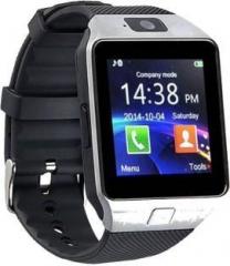 Benison India DZ 09 0120 phone Multicolor Smartwatch