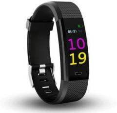 Bingo F0s Advance Fitness Smart Band