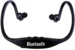 Bja StylishBs19cHdphone021 Smart Headphones