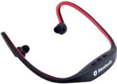 Bja StylishBs19cHdphone037 Smart Headphones