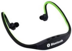 Bja StylishBs19cHdphone040 Smart Headphones