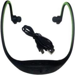 Bja StylishBs19cHdphone043 Smart Headphones