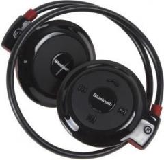 Bja Stylishmn503Hdphone001 Smart Headphones