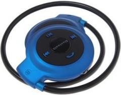 Bja Stylishmn503Hdphone008 Smart Headphones