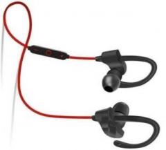 Bjos FTY_952J_QC 10 bluetooth headphone with Extra Bass sports headset Bluetooth Headset with Mic Smart Headphones