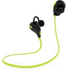 Bjos Jogger Headphone Multicolor Gc 001 Sports JOGGER Wireless Bluetooth Headset Headphone Stereo Sport Bluetooth Headset with Mic Smart Headphones