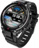 Boat Wave Force 3 W/ GPS Position Tracking, 3.53 CM Display, BT Calling Smartwatch