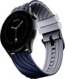 Boult Striker Pro 1.43 Inch AMOLED, BT Calling, Working Crown, 750 Nits, Metallic Frame Smartwatch