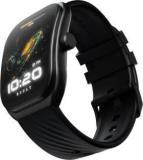 Boult Trail 2.01 Inch 3D Curved HD Display, Working Crown, 190+ Watch Faces, Health Track Smartwatch