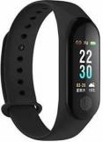 Buddymate M3 Bluetooth Support Wrist Fitness Band