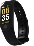 Buddymate M3 Daily Step Counter Smart Fitness Band