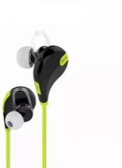 Buy Surety Best QY7 Wireless 4.1 Bluetooth Powerful premium sound Smart Headphones