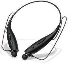 Buy Surety Original HBS730 Wireless Bluetooth Headphone Headset Sport Running Gym Waterproof/ Sweatproof Earphone Handsfree Earbud Earpods For all Android/IOS Mobiles Bluetooth Headset with Mic Smart Headphones