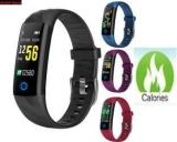 Bymaya S1301 Ultra Fitness Tracker Sleep Tracker Smart Band