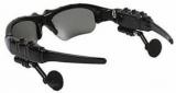 Canvalls Wireless Sports Bluetooth Smart Sunglasses, Open Ear Music & Hands Free Calling Function