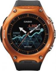 Casio Smart Outdoor Orange Smartwatch