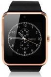 Celestech AP04 With SIM And Memory Card Slot And Fitness Tracker Jazz Gold Smartwatch