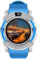 Celestech CS009 phone Blue Smartwatch