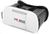 Checksums 11936 VR BOX VR02 3D VR Box Glasses With Remote