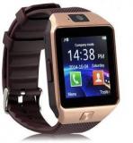 Cp Bigbasket Bluetooth Smart Wrist Watch Phone With Camera & Sim Card Smartwatch