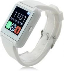 Creation4U U8 White Smartwatch