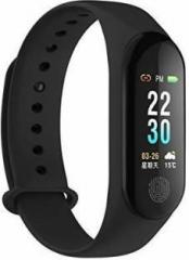 Crystal Digital M3 compatible Intelligence fitness